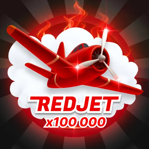 Red Jet
